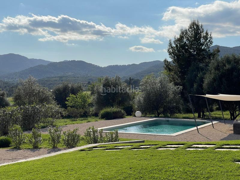 Foto 1954529d-750d-40c6-b1fd-4234f45387e5. Location mas avec piscine dans Establiments Palma de Mallorca