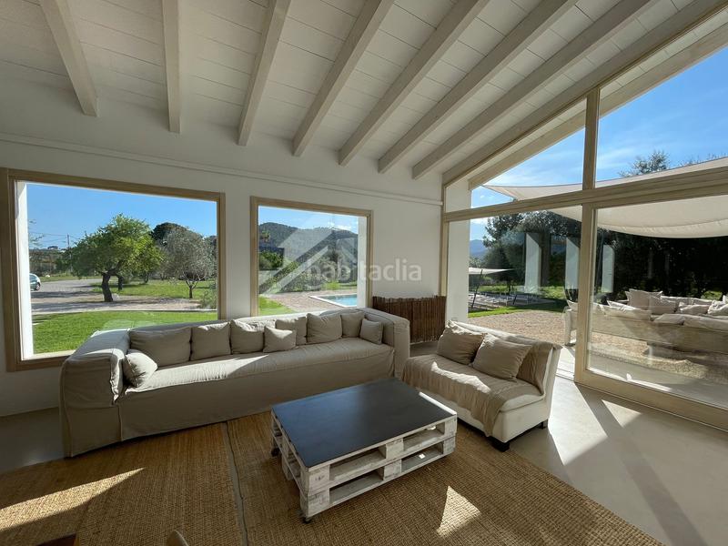 Foto 41bb0442-0368-4184-afa2-1dd814aebf37. Location mas avec piscine dans Establiments Palma de Mallorca