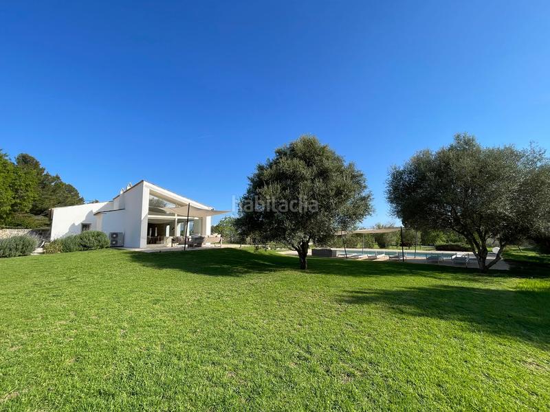 Foto 580c00c1-f66d-46be-ba8c-c62e8f6abec4. Location mas avec piscine dans Establiments Palma de Mallorca