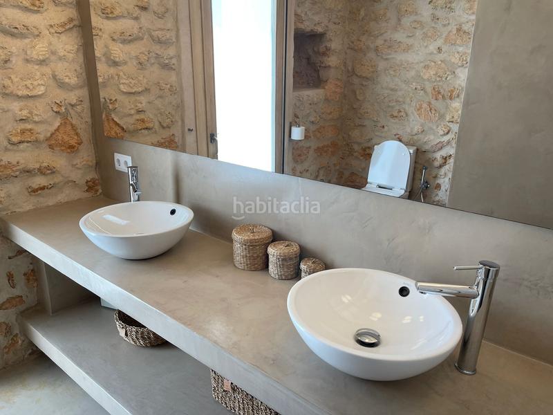 Foto 5cd0fde2-69d7-4b4a-91e1-5889f82575f2. Location mas avec piscine dans Establiments Palma de Mallorca