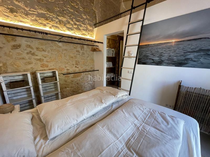 Foto 770ced52-87fd-407e-b817-43b577fadb29. Location mas avec piscine dans Establiments Palma de Mallorca