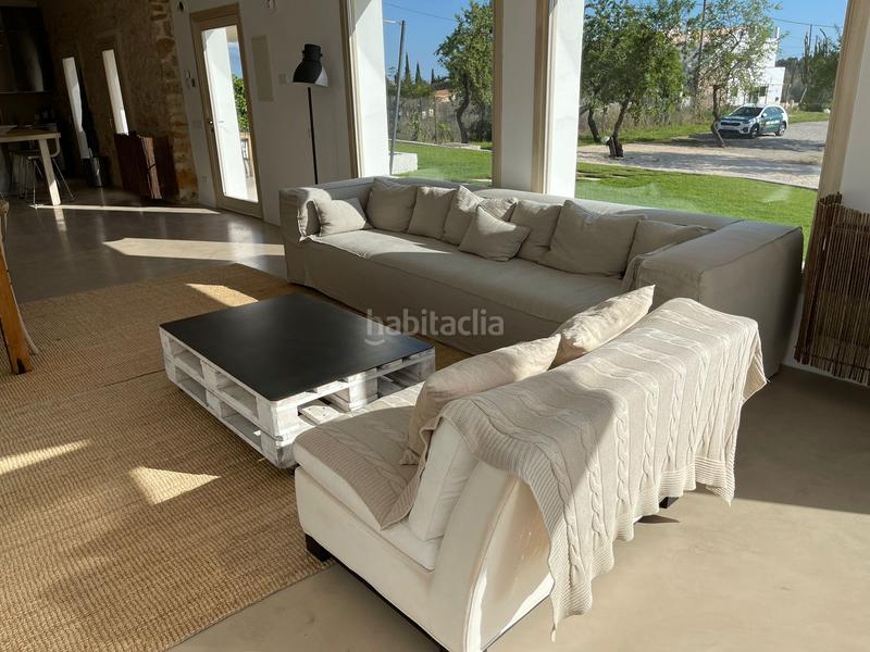 Foto 7b48f616-13f5-48cb-b18a-df741de4bc53. Location mas avec piscine dans Establiments Palma de Mallorca