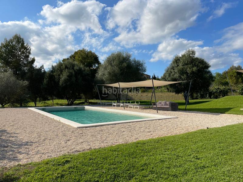 Foto 92d8fd07-ddd1-4433-ae40-cf92761f2586. Location mas avec piscine dans Establiments Palma de Mallorca