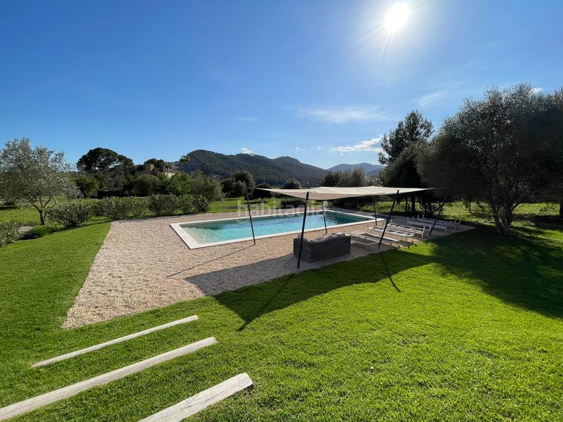 Foto 9c0d4d8a-0680-4a00-a120-ac1220eb2df8. Location mas avec piscine dans Establiments Palma de Mallorca