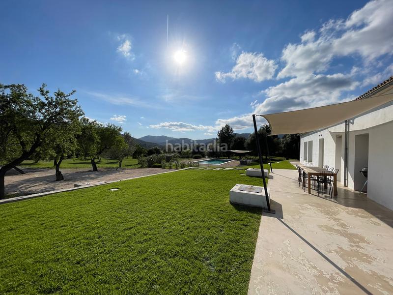 Foto f7283a63-b069-4852-891f-c09be84f2f1d. Location mas avec piscine dans Establiments Palma de Mallorca