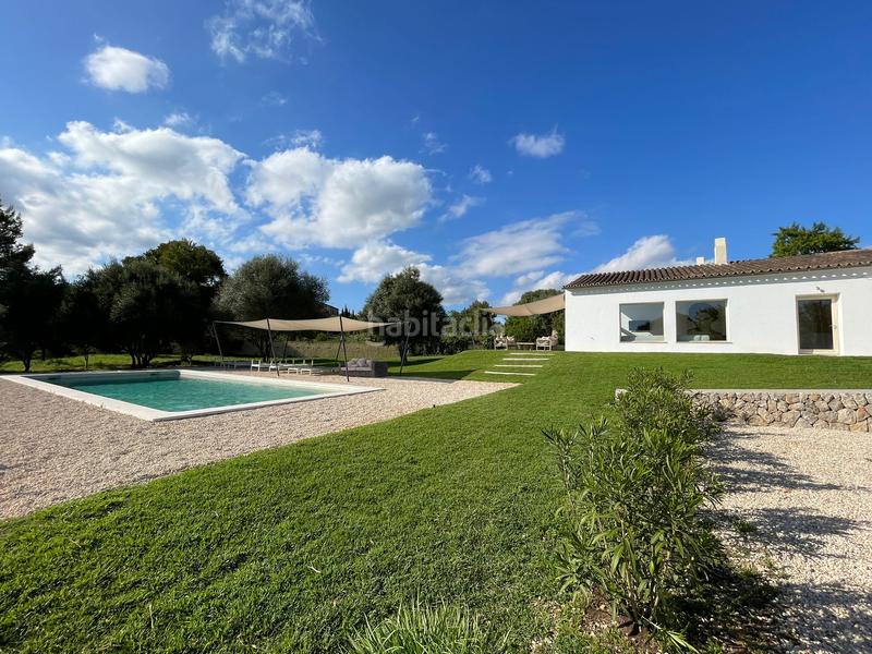 Foto 2281fe3e-6b4c-4e60-b6b9-1cded94d5b92. Alquiler masía en Establiments Palma de Mallorca