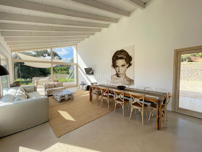 Foto 3260f298-67fd-41fa-8119-b11aab21086a. Alquiler masía en Establiments Palma de Mallorca