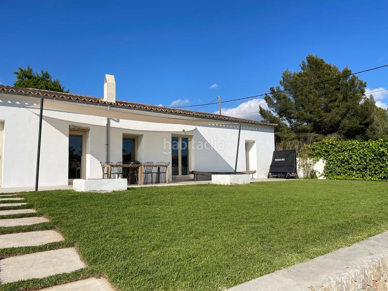 Foto 52e431a1-b8dd-4666-8f30-6c67adad1377. Alquiler masía en Establiments Palma de Mallorca