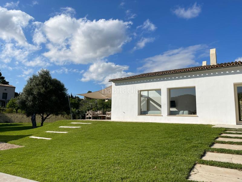 Foto eca67fec-2822-4259-a13f-c188ef06fe02. Alquiler masía en Establiments Palma de Mallorca