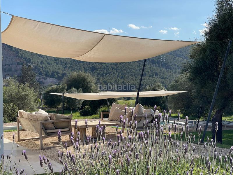 Foto 891af8e2-5458-431b-a7b2-8df363e32efa. Lloguer masia amb piscina a Establiments Palma de Mallorca