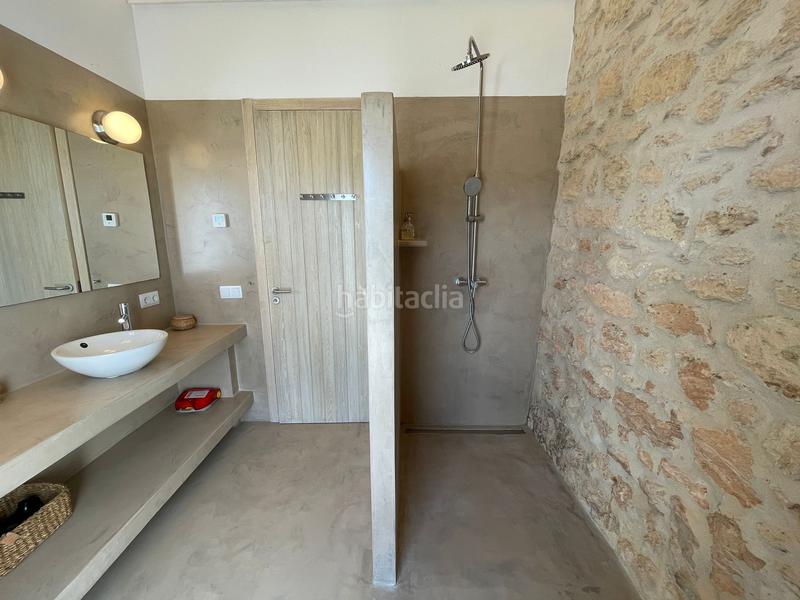 Foto cdf7e5fa-3572-460a-a453-f1e998255ee3. Lloguer masia amb piscina a Establiments Palma de Mallorca