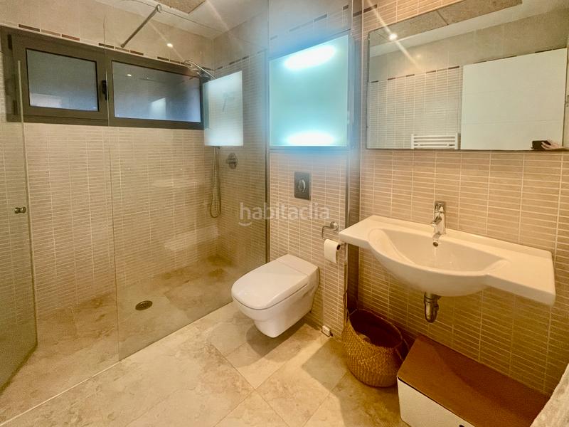 Foto 9a236ec5-294d-44d1-8bc9-37c192d6c3ba. Lloguer apartament amb piscina a Peguera Calvià