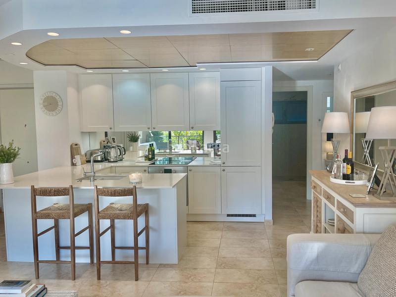 Foto 5f86b404-7718-4c34-b296-9da92f622a39. Location appartement avec piscine dans Peguera Calvià