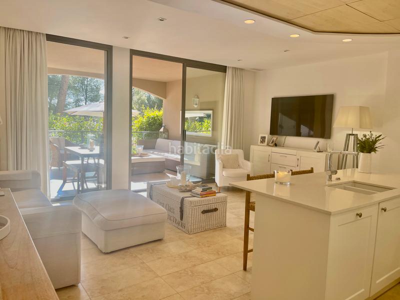 Foto fcc08833-edd4-4b50-8b0d-97959d03f0ec. Location appartement avec piscine dans Peguera Calvià