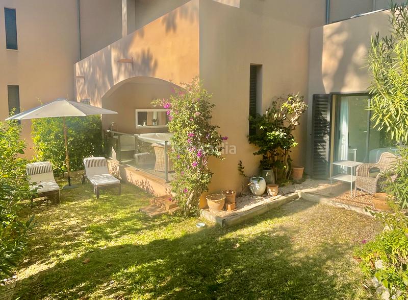 Foto b5c41821-95c7-40f8-9a38-f4b9197a2d10. Miete appartement mit pool in Peguera Calvià