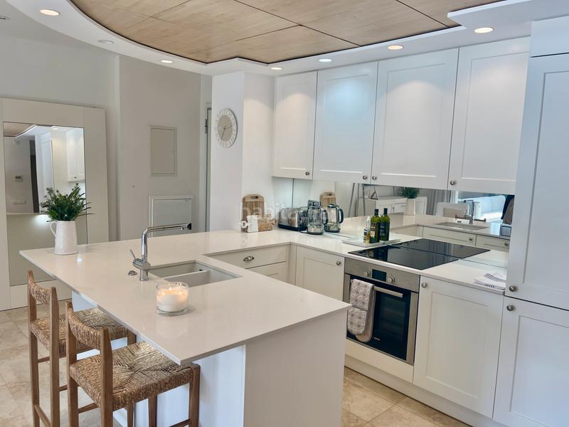 Foto eed57275-a86d-4f70-aaab-c608b2f52d92. Rent apartment with pool in Peguera Calvià