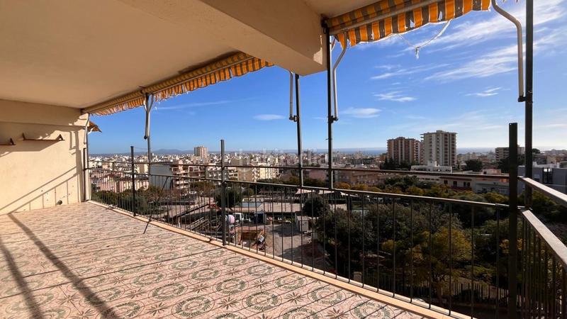 Foto e27906d2-6b13-4081-a57f-a9b52c67c388. Appartement in Son Dameto Palma de Mallorca