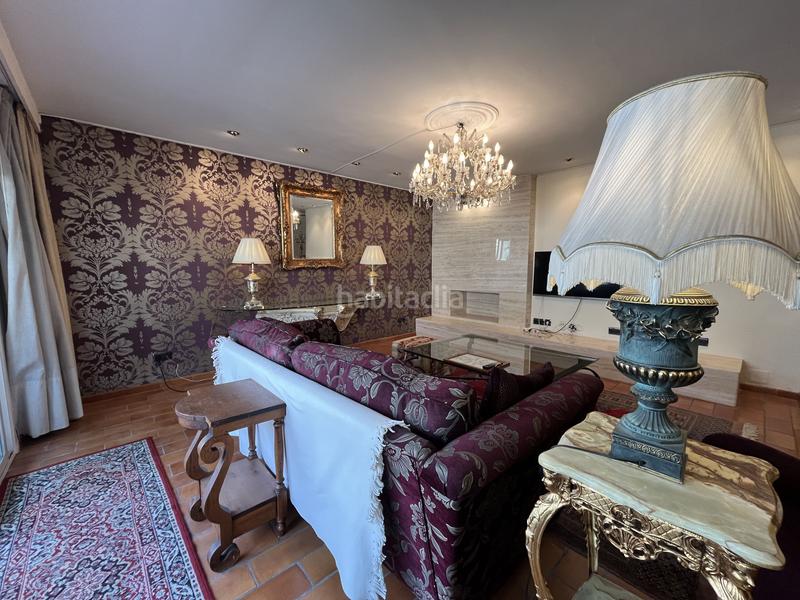 Foto a7571d83-6d07-499f-ba02-31396a870c36. Rent apartment in Son Dureta Palma de Mallorca