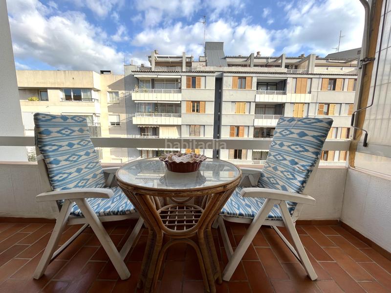 Foto bd0ff705-2b09-4a40-8bab-371aa5e11b72. Rent apartment in Son Dureta Palma de Mallorca
