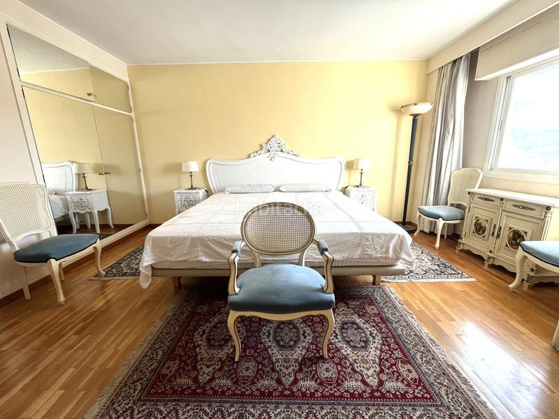 Foto d8fa37a5-4717-4b5a-b179-059627ec886d. Rent apartment in Son Dureta Palma de Mallorca