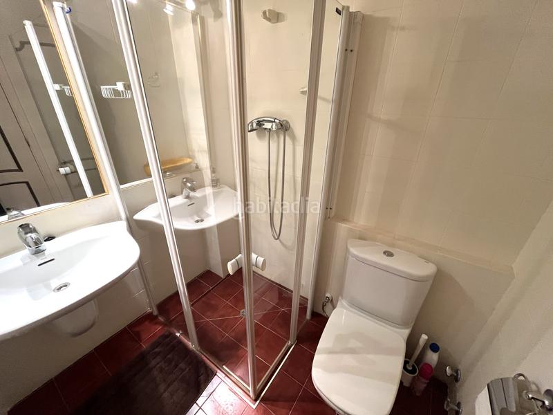 Foto 93037440-6934-4168-864d-a16902f3cb06. Location appartement dans Son Dureta Palma de Mallorca