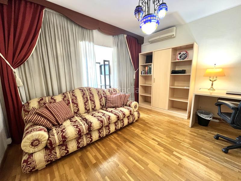 Foto dd3cebce-4798-4c8c-b981-aa57a686ff22. Location appartement dans Son Dureta Palma de Mallorca