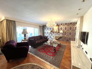 Miete Appartement in Son Dureta