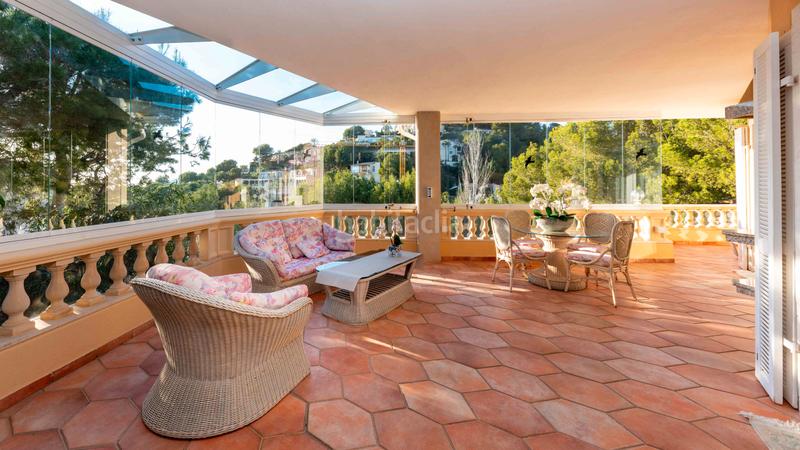 Foto 07d5914a-8c11-4686-b6a9-d210e309f494. Chalet in Costa de la Calma Calvià