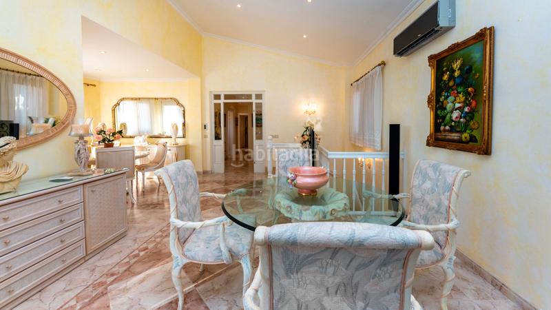 Foto 149dc68f-a529-492b-9711-b92cb16a4a34. Chalet in Costa de la Calma Calvià