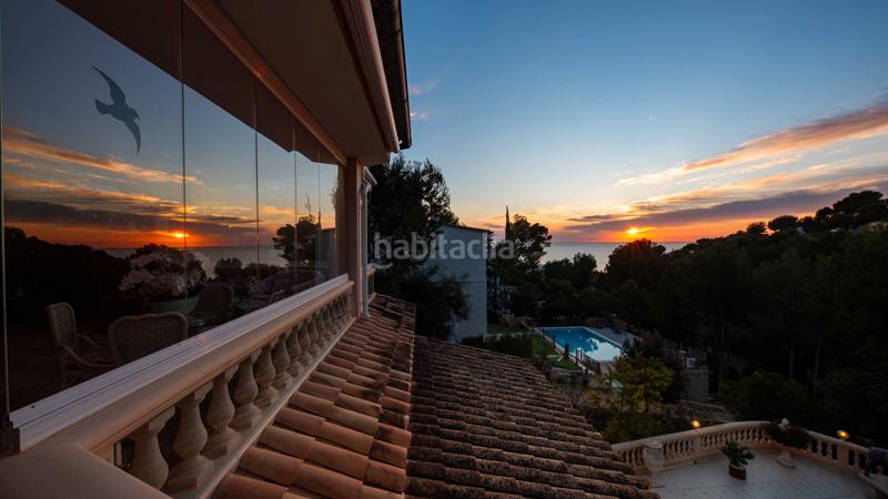 Foto 41470254-437f-48f0-8ac4-a776db3017bd. Chalet in Costa de la Calma Calvià