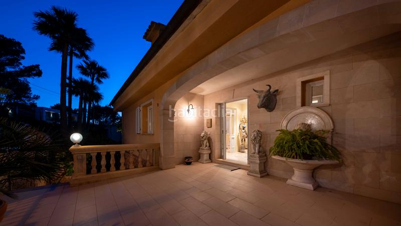 Foto 71cfe032-c21d-44ca-ae0d-9f4f137ea871. Chalet in Costa de la Calma Calvià