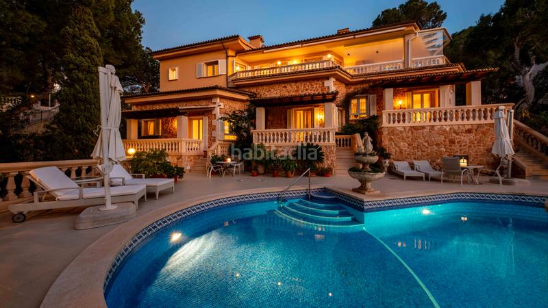 Foto 723be6b4-5ad3-4a89-9a02-47c0f071622b. Chalet in Costa de la Calma Calvià