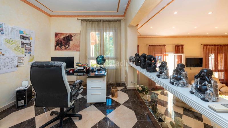 Foto e2538a8e-2566-4e67-9415-7589b6c50b95. Chalet in Costa de la Calma Calvià