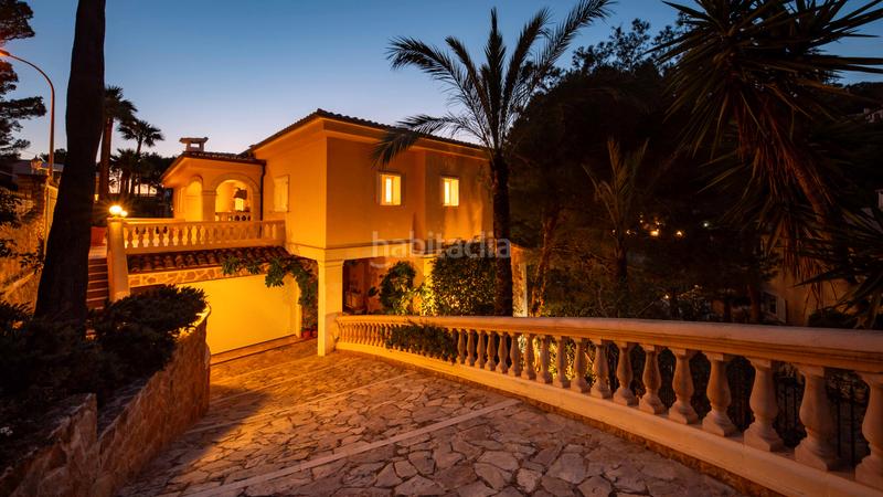 Foto e3bafc3a-4e00-46ae-9816-adf6082d9c91. Chalet in Costa de la Calma Calvià