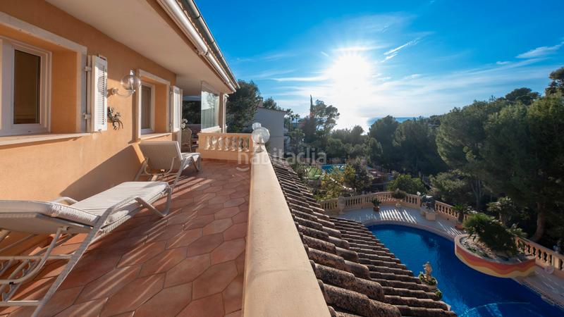 Foto ebd1b969-4a22-4e92-99e8-beec5202a716. Chalet in Costa de la Calma Calvià