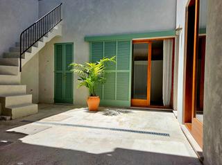Rent Ground floor in Port de Pollença