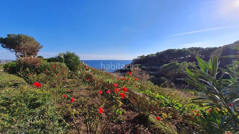 Foto 1f6a0e4e-028b-4cae-a4d7-b5158f40c269. Miete appartement mit pool in Cala Pi-Vallgornera Llucmajor