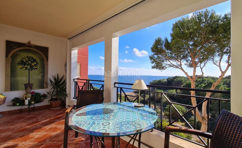 Foto 55fe4eac-1d62-40bf-a455-9218fc6b19d1. Miete appartement mit pool in Cala Pi-Vallgornera Llucmajor