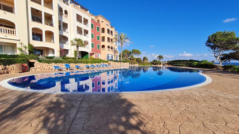 Foto 25d43a69-ea1c-400a-8938-4c1c36b1b0d6. Affitto piccolo appartamento con piscina in Cala Pi-Vallgornera Llucmajor
