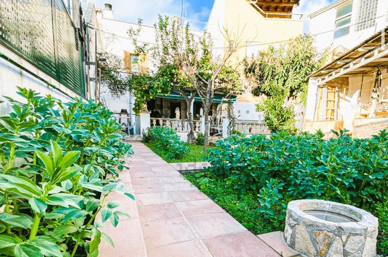 Foto 0fb8f13b-e3bf-4ae3-a4d2-98aa8bd04499. Casa bifamiliare in Pont D´Inca Marratxí