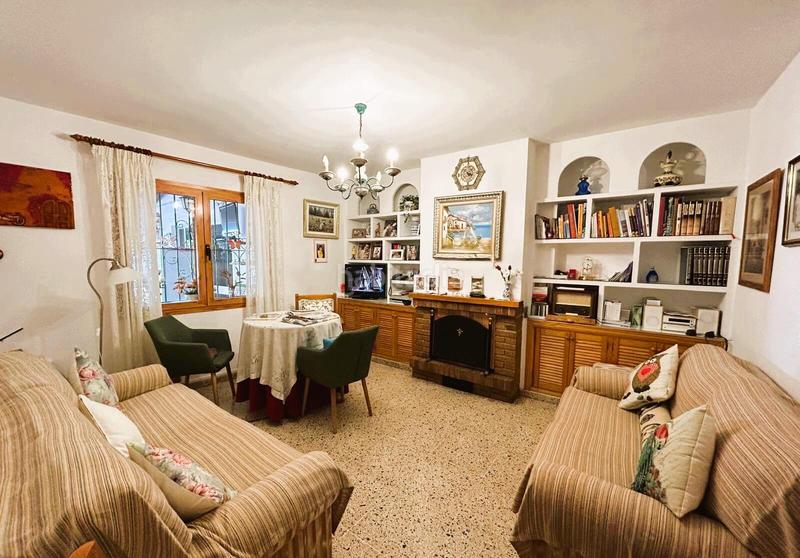 Foto a9900d39-2cae-4644-acba-4f20c99b8118. Casa bifamiliare in Pont D´Inca Marratxí