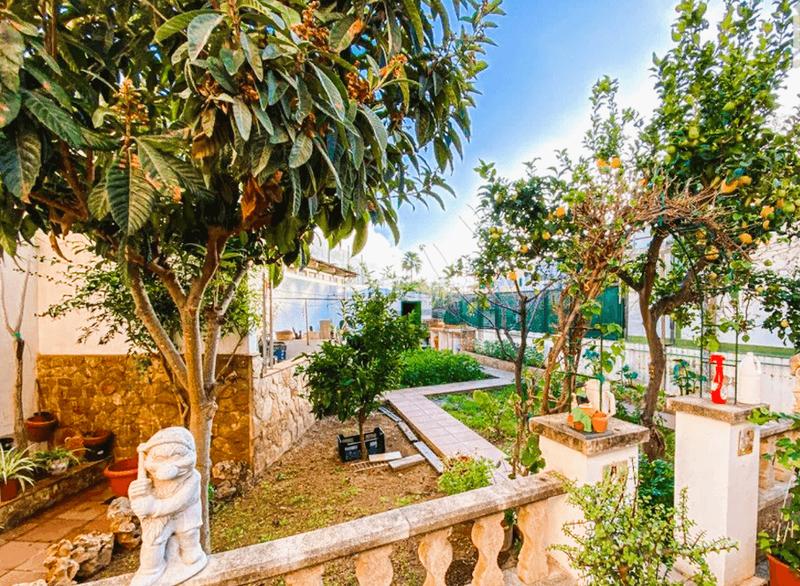 Foto abd8e469-677b-4d76-8363-11bc27ca2f44. Casa bifamiliare in Pont D´Inca Marratxí