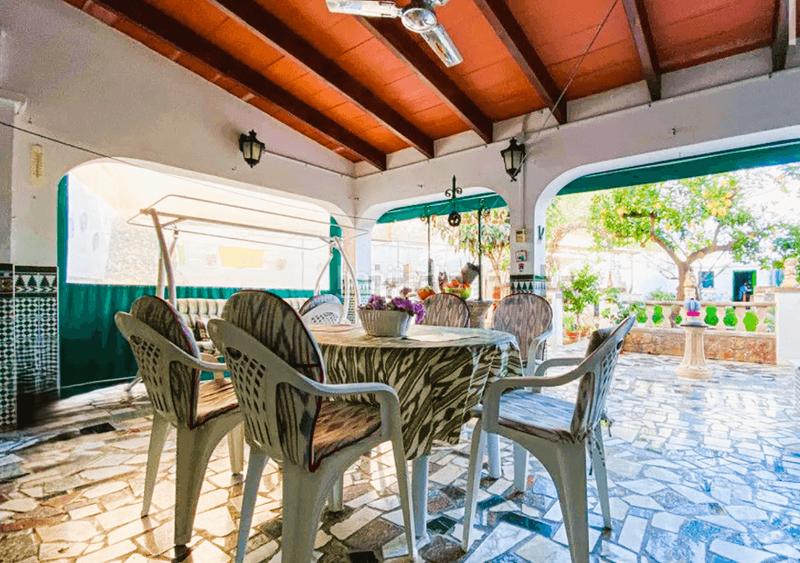 Foto d4ff83fa-9c65-42b1-84d1-4963192a10f5. Casa bifamiliare in Pont D´Inca Marratxí