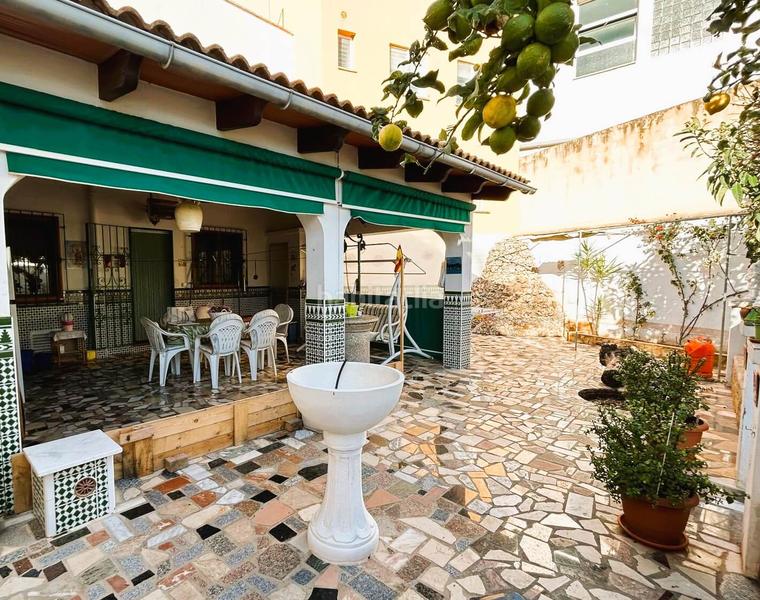 Foto d6b23657-fd46-4f51-9184-86add6b522e4. Casa bifamiliare in Pont D´Inca Marratxí