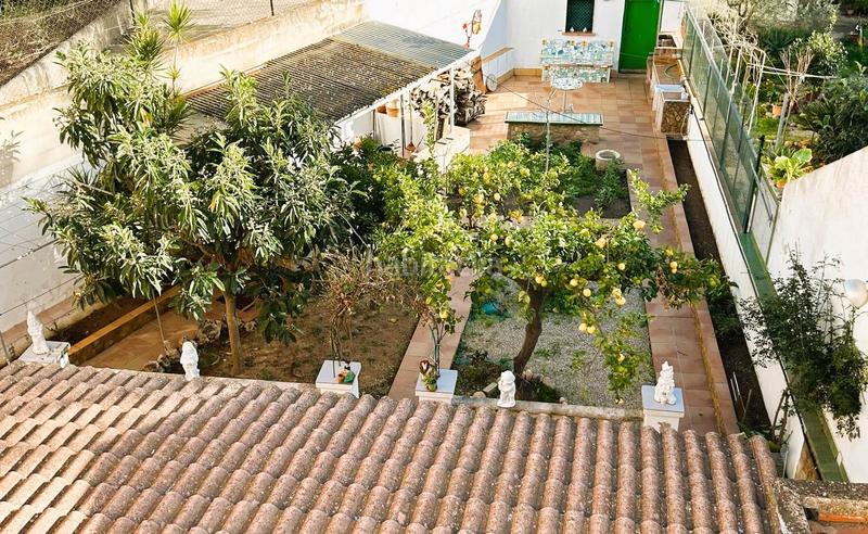 Foto e1dfe1bc-68f5-4232-842c-e8d4ef4df197. Casa bifamiliare in Pont D´Inca Marratxí