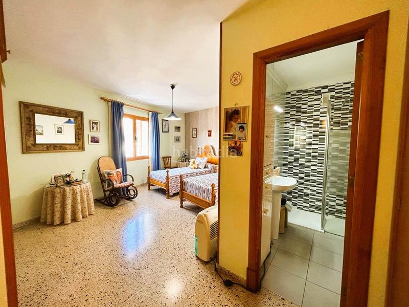 Foto ed1cdfc1-3b9d-4c7b-a7d4-5af68aeaac76. Casa bifamiliare in Pont D´Inca Marratxí