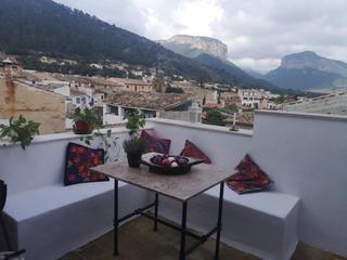 Lloguer Apartament a Alaró