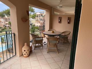 Location Appartement à Santa Ponça
