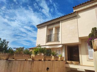 Towny house in Son Espanyolet. Preciosa casa en son espanyolet