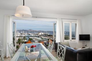 Rent Apartment in Port de Pollença